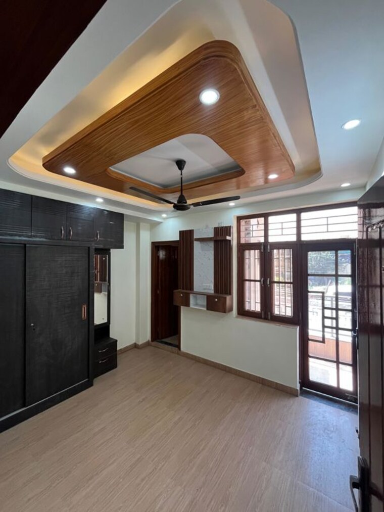Room, gms road 2 Bedroom 1150 Sq.Ft. Builder Floor In Gms Road Dehradun 9721664