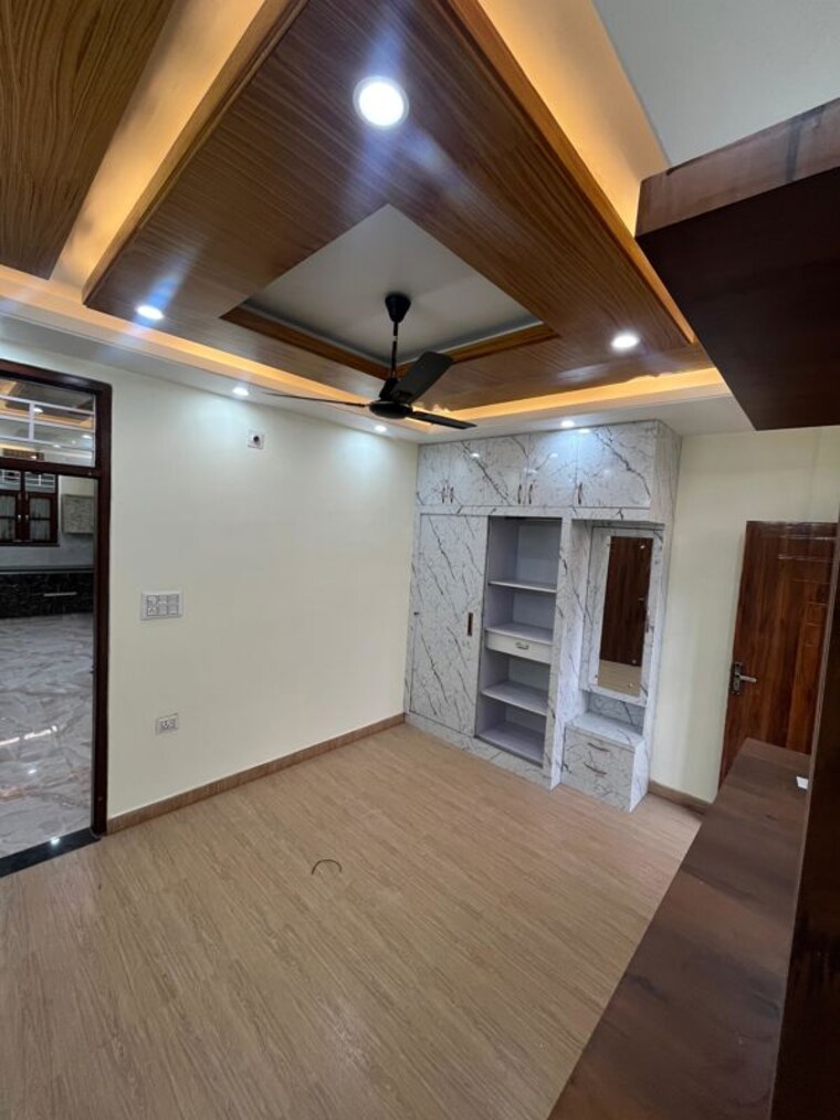 Room, gms road 2 Bedroom 1150 Sq.Ft. Builder Floor In Gms Road Dehradun 9721664