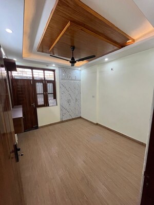 1 BHK Builder Floor For Sale in Gms Road