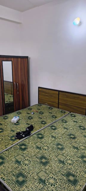 2 BHK Builder Floor For Rent in Bliss Heights