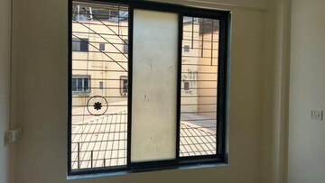 1 BHK Apartment For Rent in Shree Sai Apartment Lokmanya Nagar, Lokmanya Nagar