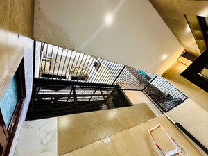 Furnished Amenities in 3 BHK Builder Floor at Dhakoli – for Sale