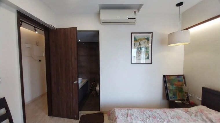 Bedroom, diamond-garden 3 Bedroom 1400 Sq.Ft. Apartment In Chembur Mumbai 9721673