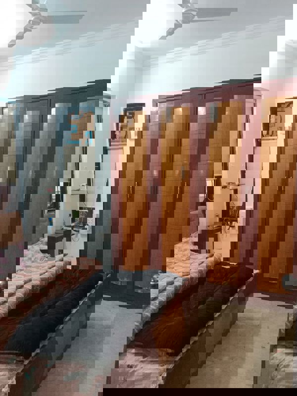 2 BHK 800 Sq.Ft. Apartment in Bhakti Park Anand Nagar