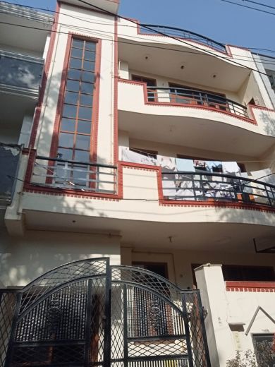 2 BHK Builder Floor For Rent in RWA Apartments Sector 47