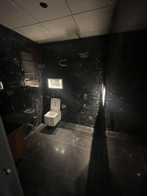 Kitchen in 3 BHK Builder Floor at Ballupur – for Sale