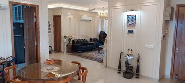 4 BHK Apartment For Rent in Gomti Nagar