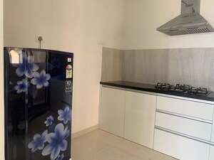 Kitchen in 2 BHK Apartment at Lohgaon – for Rent