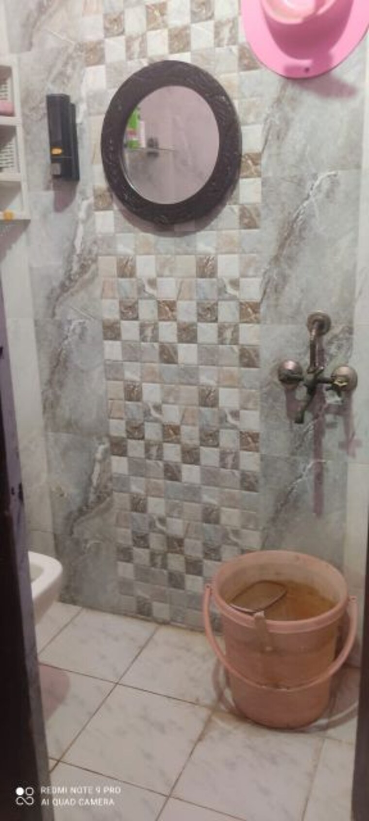 Master Bedroom, hindon-vihar 2 Bedroom 800 Sq.Ft. Builder Floor In Sector 49 Noida 9721700