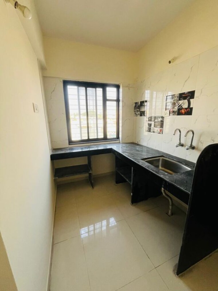 Kitchen, somnath nagar 1 Bedroom 540 Sq.Ft. Apartment In Somnath Nagar Pune 9721702
