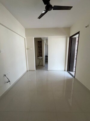 Building Lobby in 1 BHK Apartment at Somnath Nagar – for Rent