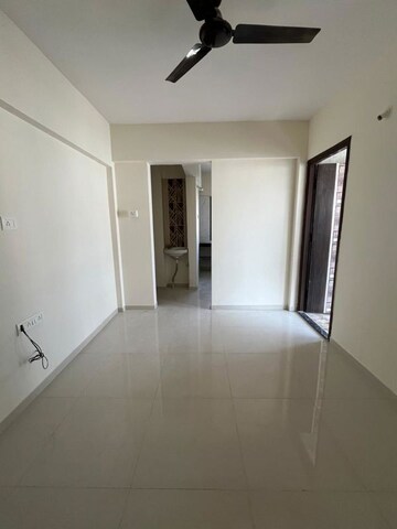 Building Lobby in 1 BHK Apartment at Somnath Nagar – for Rent