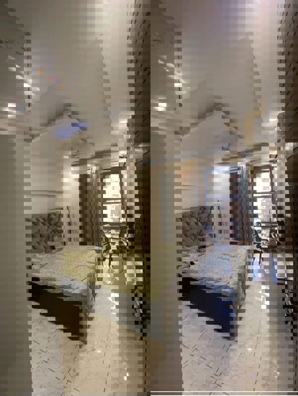 3 BHK + Pooja Room Builder Floor For Sale in DLF Centre Point