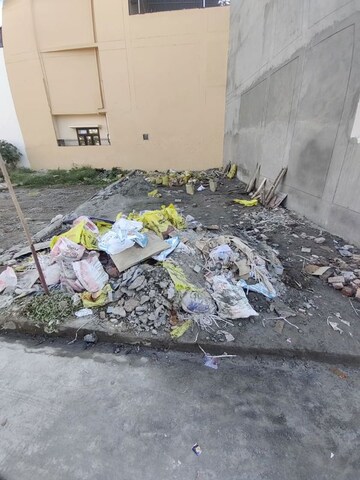 Parking in  Plot at Gms Road – for Sale