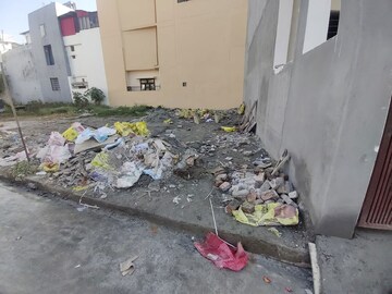 Parking in  Plot at Gms Road – for Sale