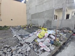 Plot For Sale in GMS Road
