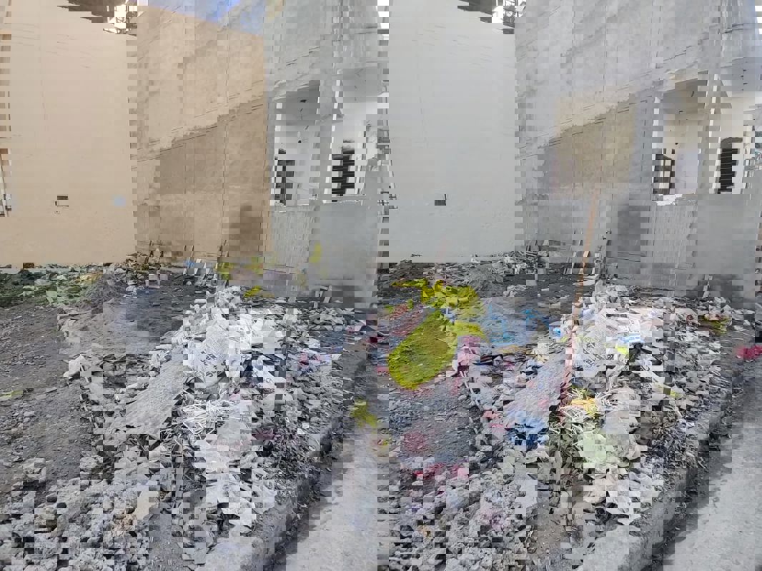 Plot For Sale in GMS Road