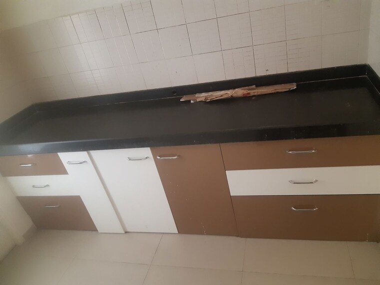 Kitchen, lodha-casa-bella 1.5 Bedroom 564 Sq.Ft. Apartment In Dombivli East Thane 9378023