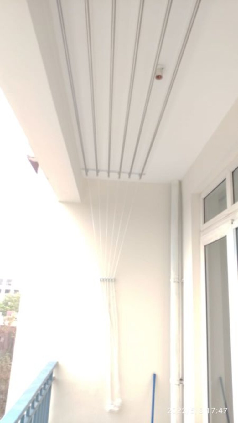 undefined, prajay-megapolis 3 Bedroom 1483 Sq.Ft. Apartment In Kukatpally Hyderabad 9721701