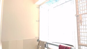 Furnished Amenities in 3 BHK Apartment at Prajay Megapolis, Kukatpally – for Rent