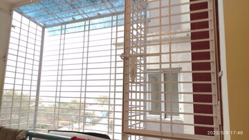 3 BHK Apartment – Exterior View View at Prajay Megapolis, Kukatpally - for Rent