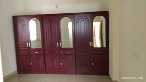 Living Room in 3 BHK Apartment at Prajay Megapolis, Kukatpally – for Rent