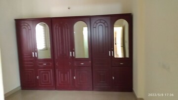 Living Room in 3 BHK Apartment at Prajay Megapolis, Kukatpally – for Rent