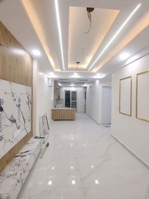 2 BHK Builder Floor For Sale in Gms Road