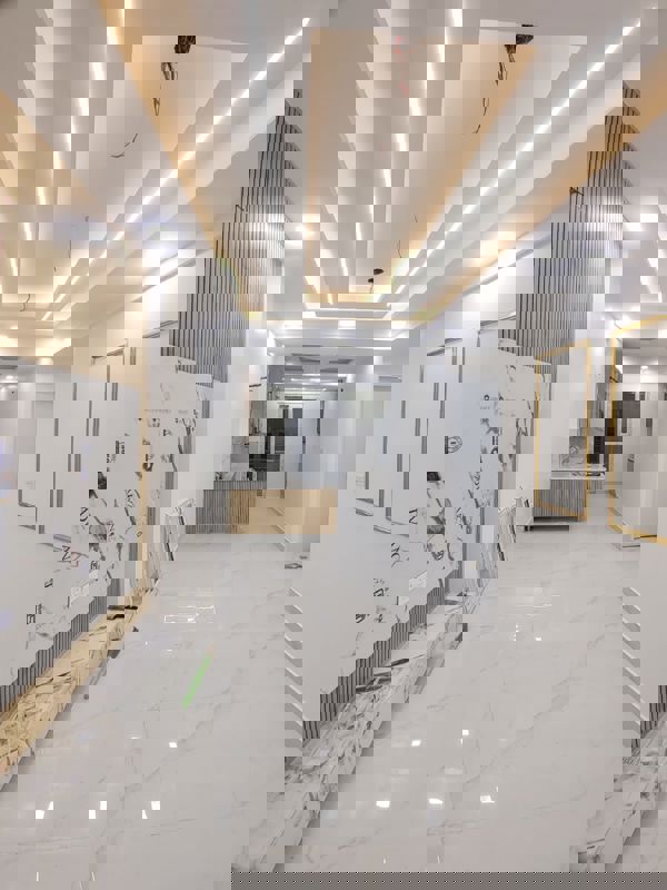 2 BHK Builder Floor For Sale in GMS Road