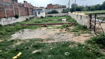  Plot – Exterior View View at Indira Nagar - for Sale