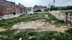 Plot For Sale in Indira Nagar