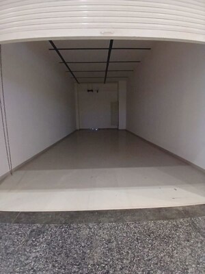 Floor Plan in  Shop at Nyati Enthral, Kharadi – for Rent