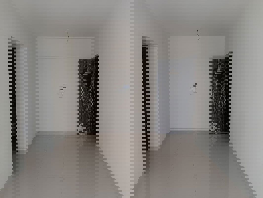 2 BHK + Pooja Room 754 Sq.Ft. Apartment in Godrej Central