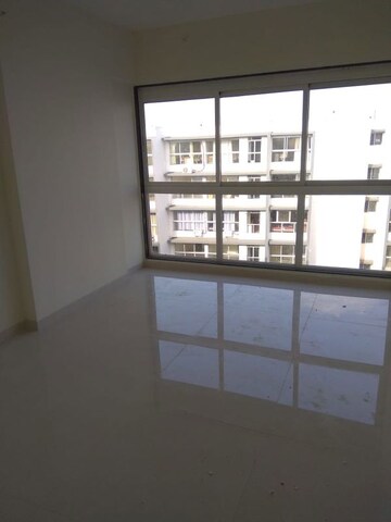 Kitchen in 2 BHK Apartment at Godrej Central, Chembur – for Rent