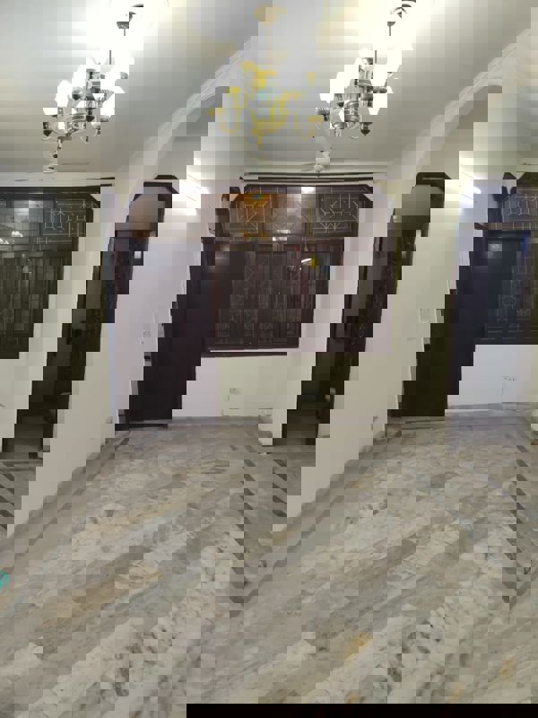 3 BHK + Extra Room Builder Floor For Rent in Khirki Extension