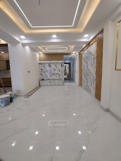 3 BHK Builder Floor For Sale in GMS Road