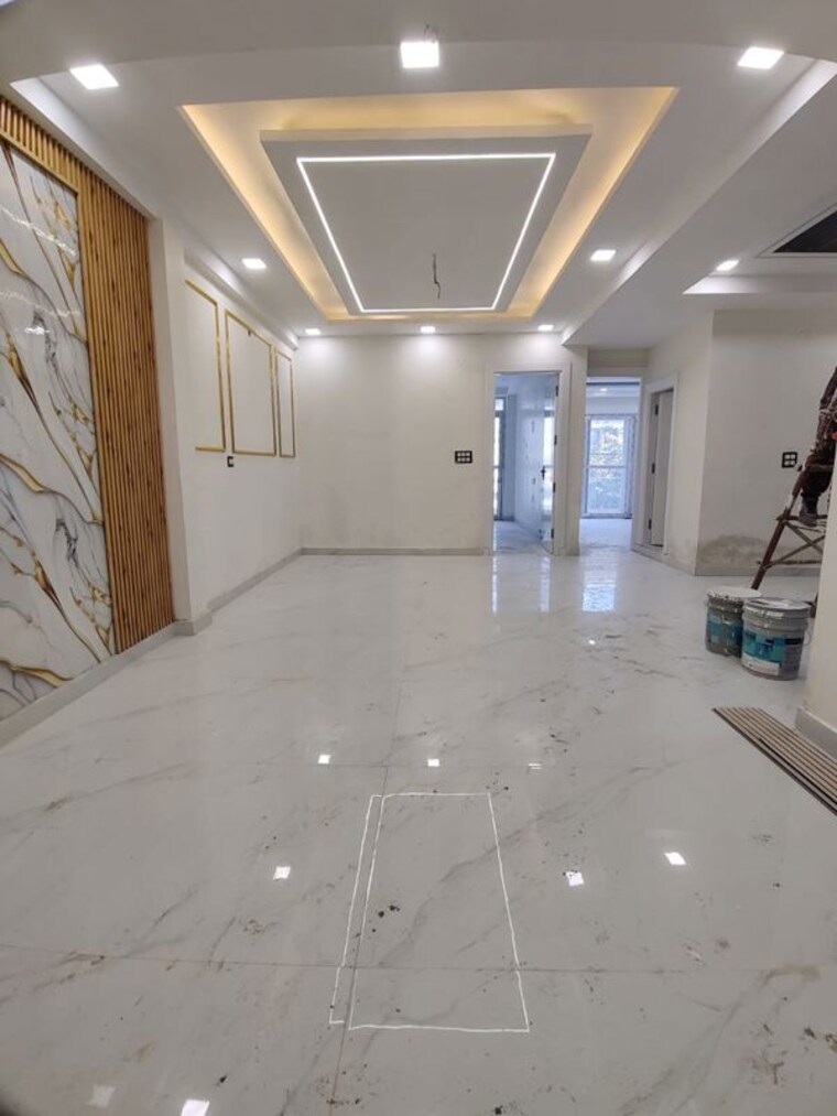 Room, gms road 3 Bedroom 2100 Sq.Ft. Builder Floor In Gms Road Dehradun 9721749