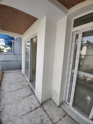 Building Lobby in 3 BHK Builder Floor at Gms Road – for Sale