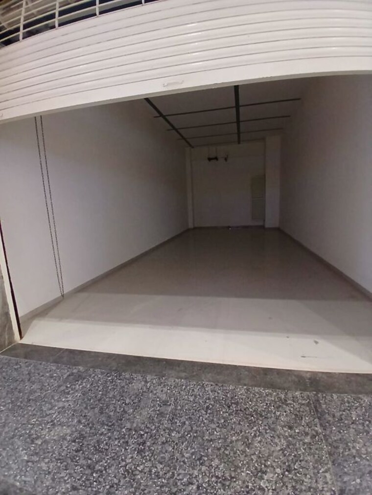 Floor Plan, nyati-enthral Commercial Shop 350 Sq.Ft. In Kharadi Pune 9721751