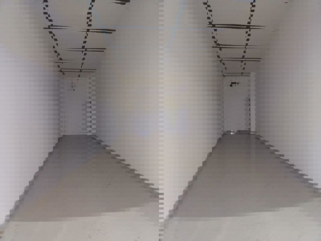 Retail Shop For Rent in Nyati Enthral