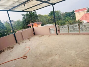 1.5 BHK Penthouse – Exterior View View at Race Course Road - for Rent