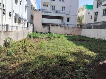 Plot For Sale in Bellary Road