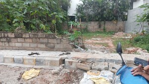  Plot For Sale in Vidyaranyapura