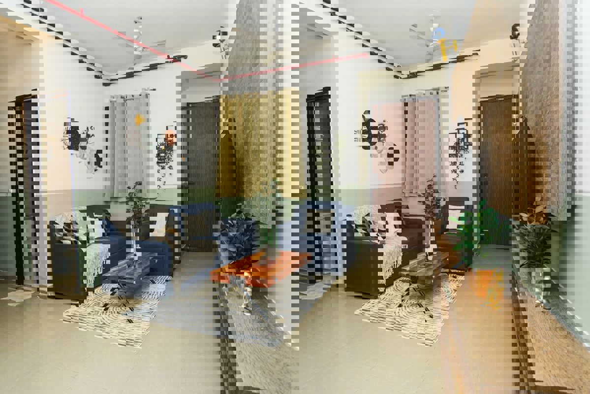 2 BHK Apartment For Sale in Ace City