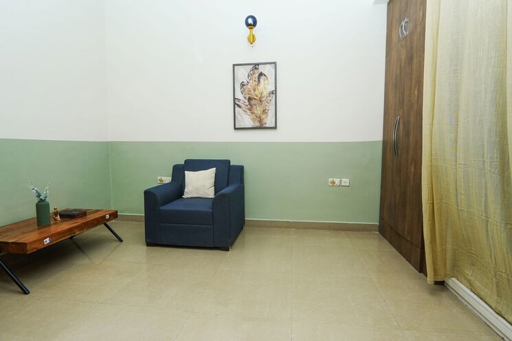 Living Room, ace-city 2 Bedroom 1090 Sq.Ft. Apartment In Sector 1 Greater Noida Greater Noida 9721550