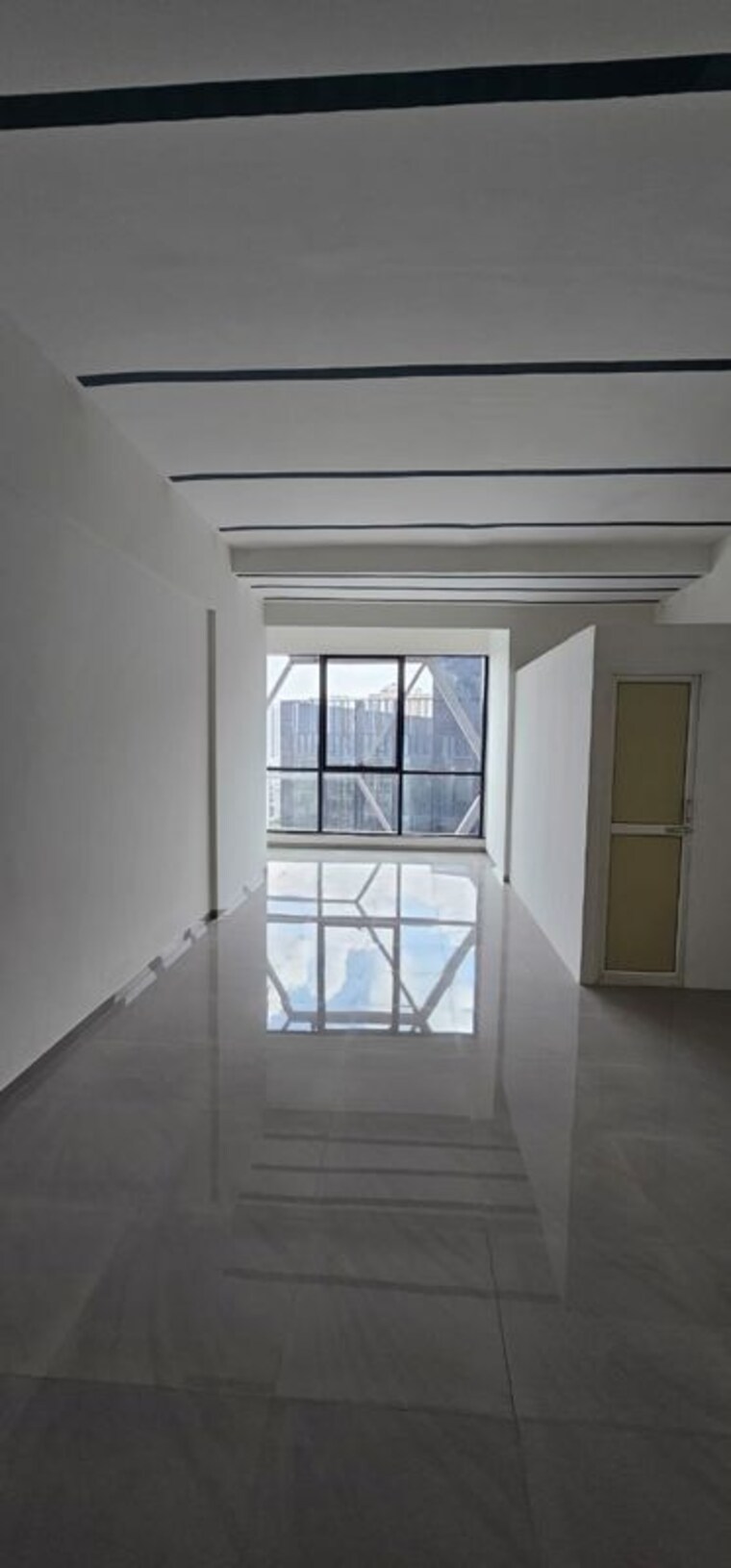 Floor Plan, nyati-enthral Commercial Office Space 567 Sq.Ft. In Kharadi Pune 9721770