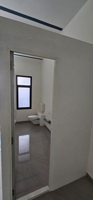 Floor Plan in  Office Space at Nyati Enthral, Kharadi – for Rent