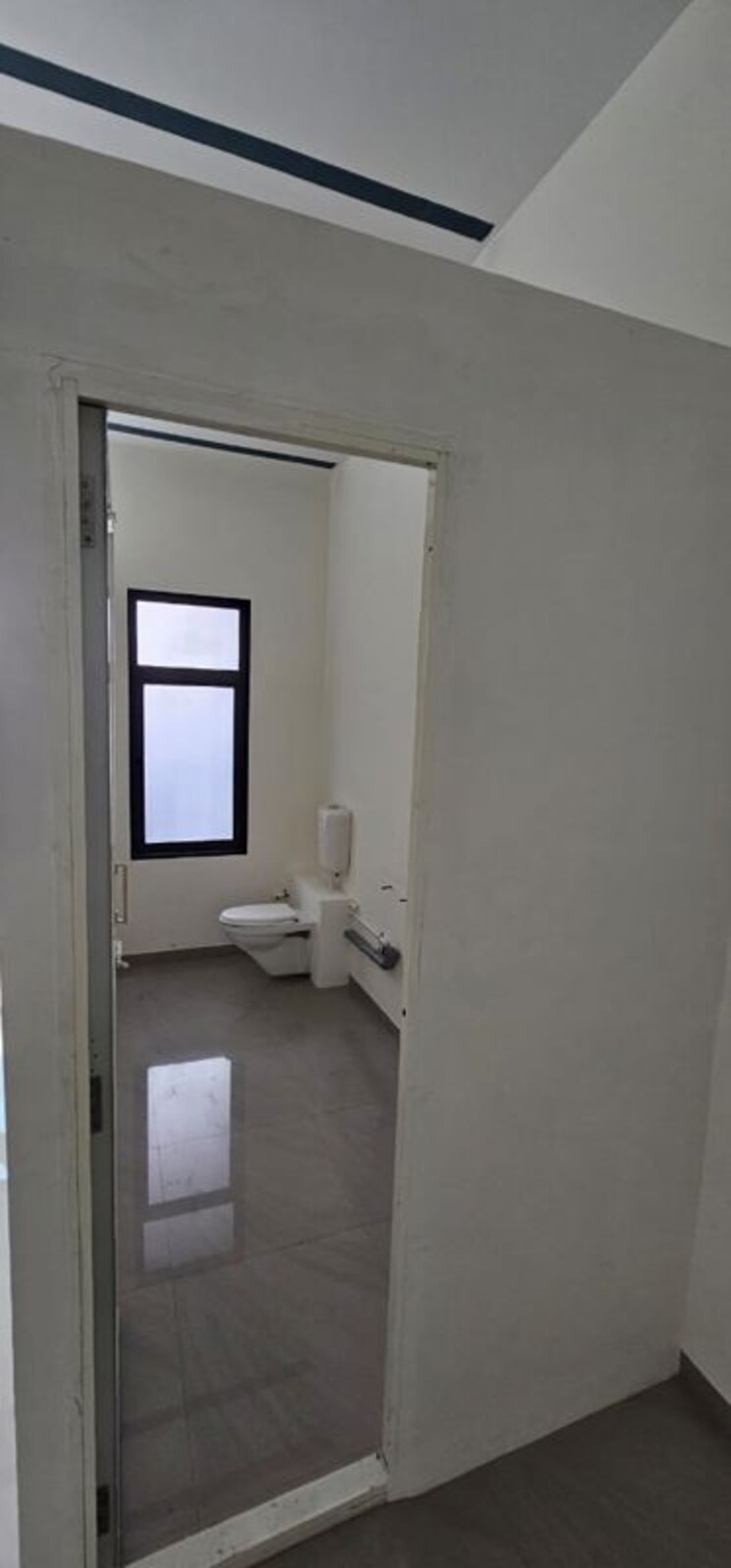 Floor Plan, nyati-enthral Commercial Office Space 567 Sq.Ft. In Kharadi Pune 9721770