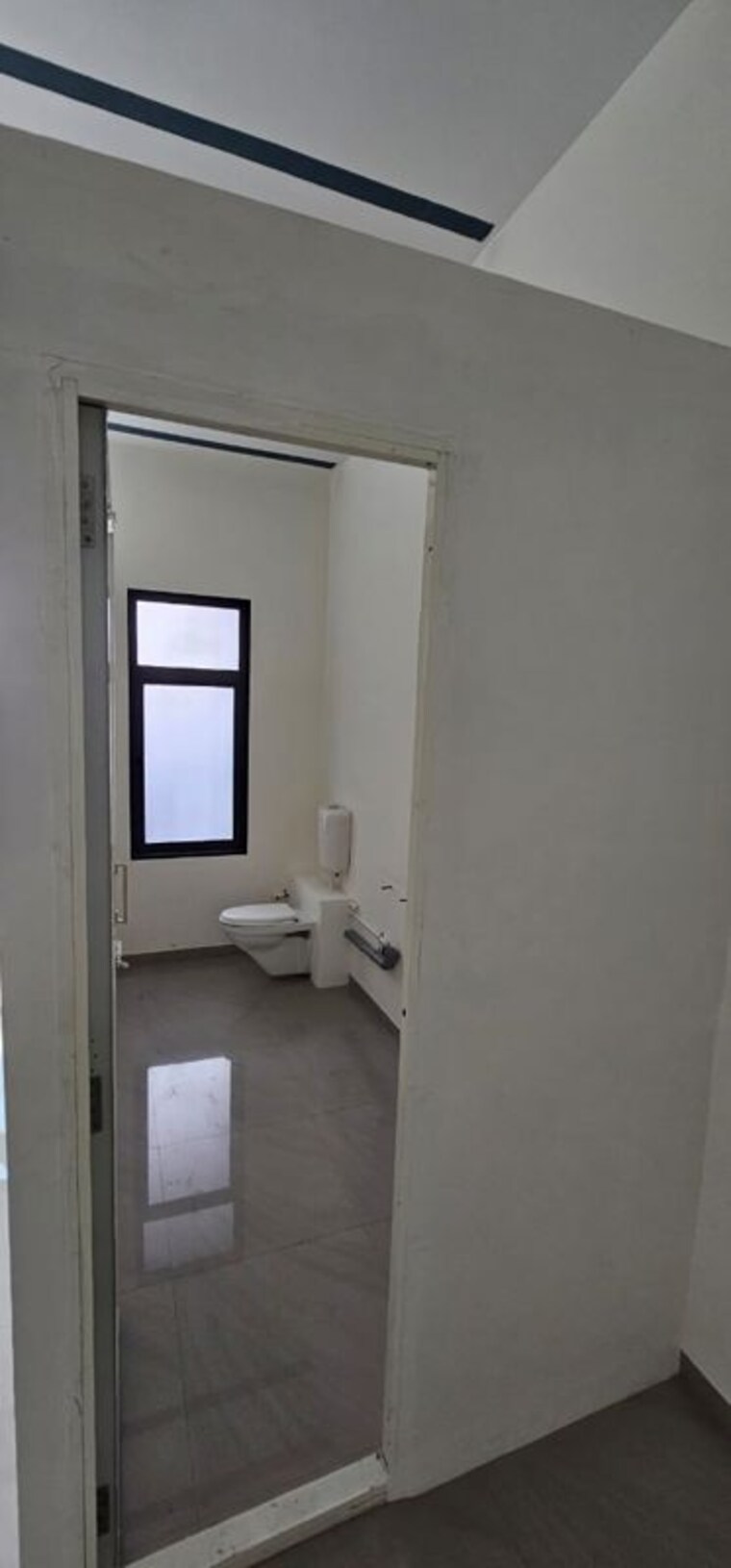 Floor Plan, nyati-enthral Commercial Office Space 567 Sq.Ft. In Kharadi Pune 9721770