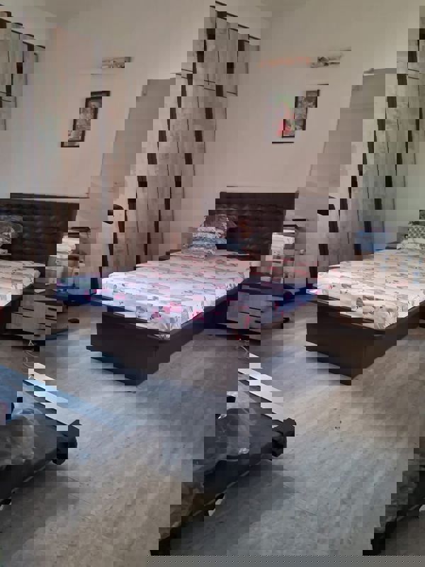 2 BHK Apartment For Sale in Ratnatej Towers